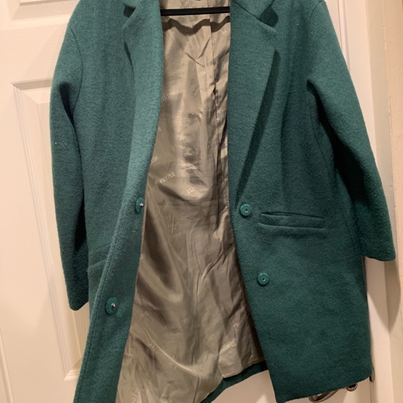 HSTYLE since 2006 winter coat - Picture 3 of 8